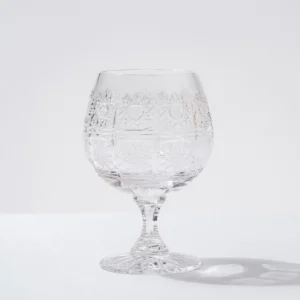 Brandy poháre brúsené 250ml